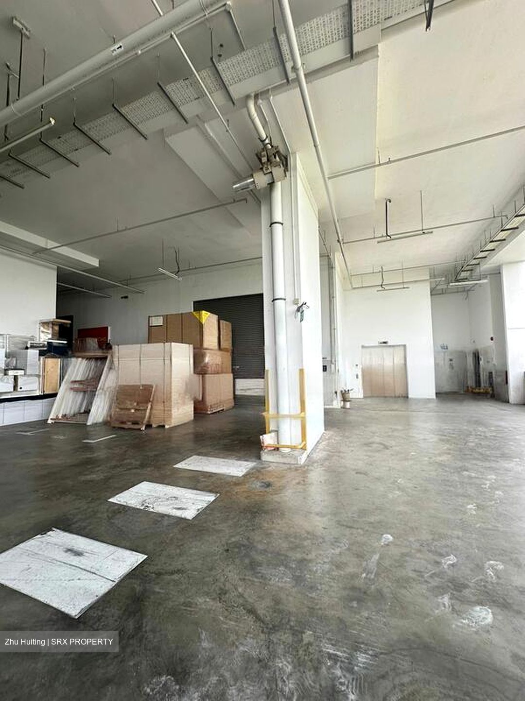 Mandai Connection (D25), Factory #466859911
